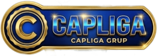 CAPLIGA ⩷ Platform Online Praktis dengan Navigasi Mudah Stabil